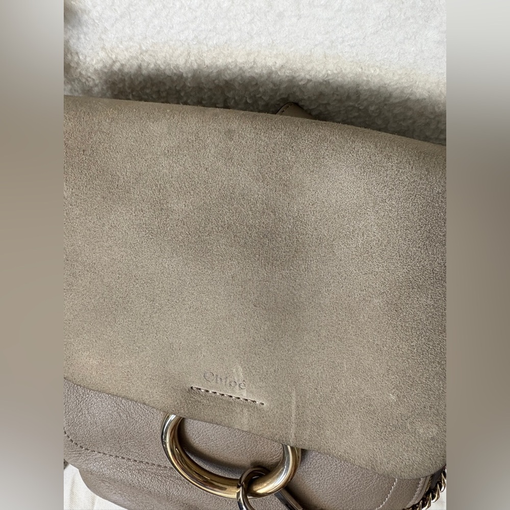 Chloe Faye three-way bag - Picture 3 of 15